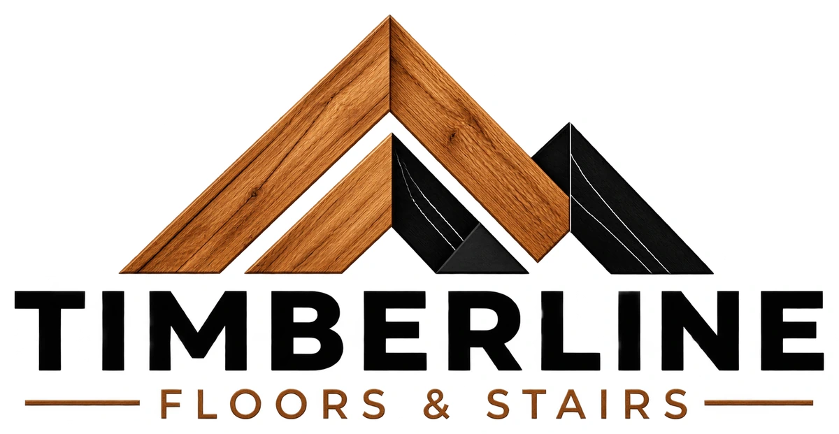 Timberline Floors & Stairs